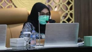 Pansus Perlindungan Anak