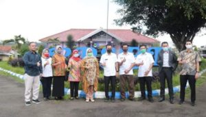 Raperda Perlindungan Anak