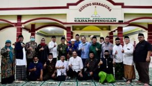 Pesantren Candangpinggan