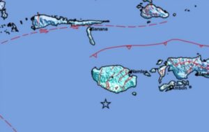 Gempa Bursel Maluku