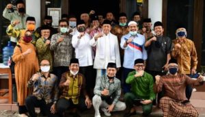 Raperda Pesantren