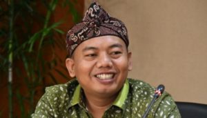 Rahmat Hidayat Djati