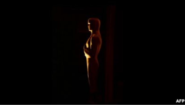 Patung Piala Oscar