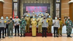 Kampung Tangguh Nusantara