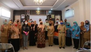 Roadshow Raperda Anak