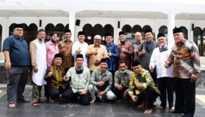 Pesantren Monumental