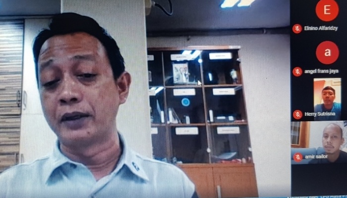 Federasi Pelaut Pertamina