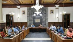 Jogja Smart Province