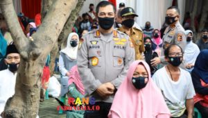 Komjen Agus Andrianto