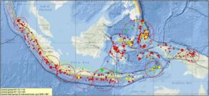 Gempa Indonesia