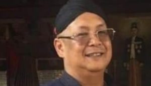 Chryshnanda Dwilaksana