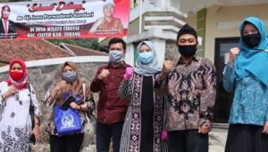 Ineu Purwadewi Sundari