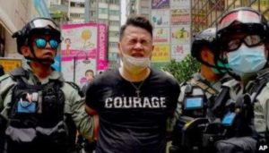 UU Keamanan Hong Kong