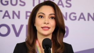 Dokter Reisa Broto Asmoro