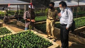 Yunandar Eka Perwira