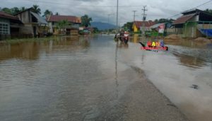 Banjir Konawe Utara