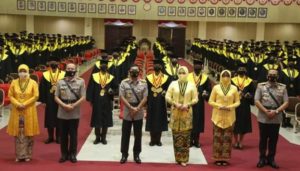 Akpol Center of Exellent