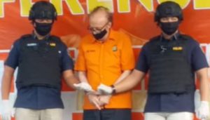 Predator ABG Jalanan