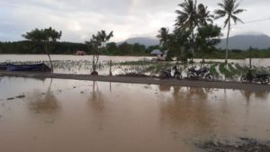 Banjir Tanah Laut