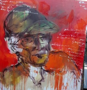 Sapardi Djoko Damono