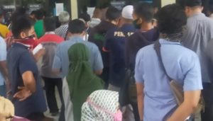 Samsat Jakarta Timur