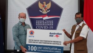 Australia Noninvasif