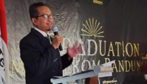 Daduk Merdika Mansur