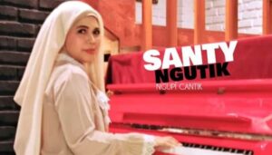Santy Ngutik