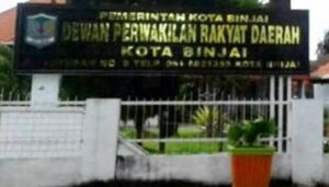DPRD Kota Binjai