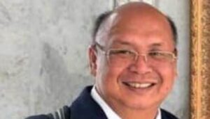 Chryshnanda Dwilaksana