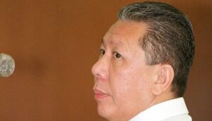 Djoko Tjandra Ditangkap