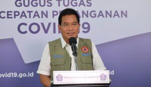 Wiku Bakti Bawono Adisasmito