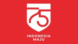 Logo Indonesia Maju