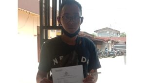 Perumnas Mandala Medan