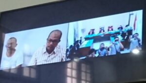 Pejabat Labura Korupsi