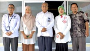 Sejarah Rumah Sumbar