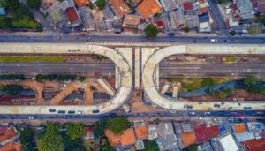 Jalan Layang Tapal Kuda