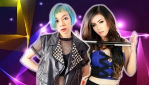 CJ feat Anggie Fairy