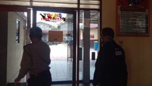 Polsek Percut Sei Tuan