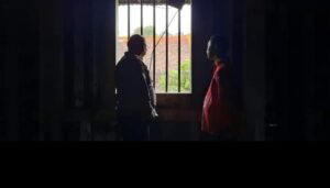 Chryshnanda Dwilaksana