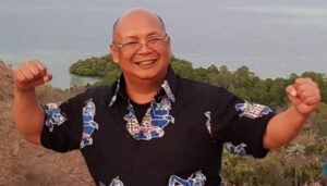 Chryshnanda Dwilaksana