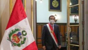 Presiden Peru