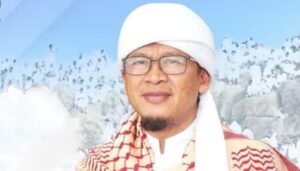 KH. Abdullah Gymnastiar