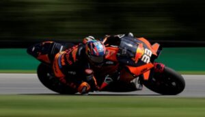 Brad Binder
