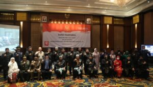 Paripurna HUT Jawa Barat