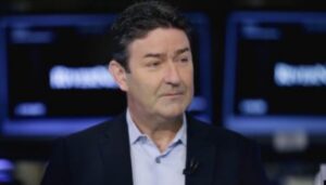CEO McDonald's