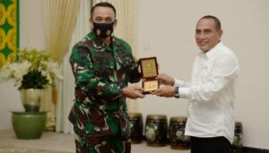 Danjen Akademi Militer