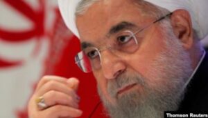 Hassan Rouhani