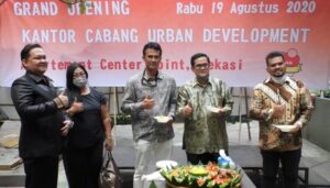 Urban Development Jabar