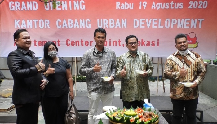 Urban Development Jabar